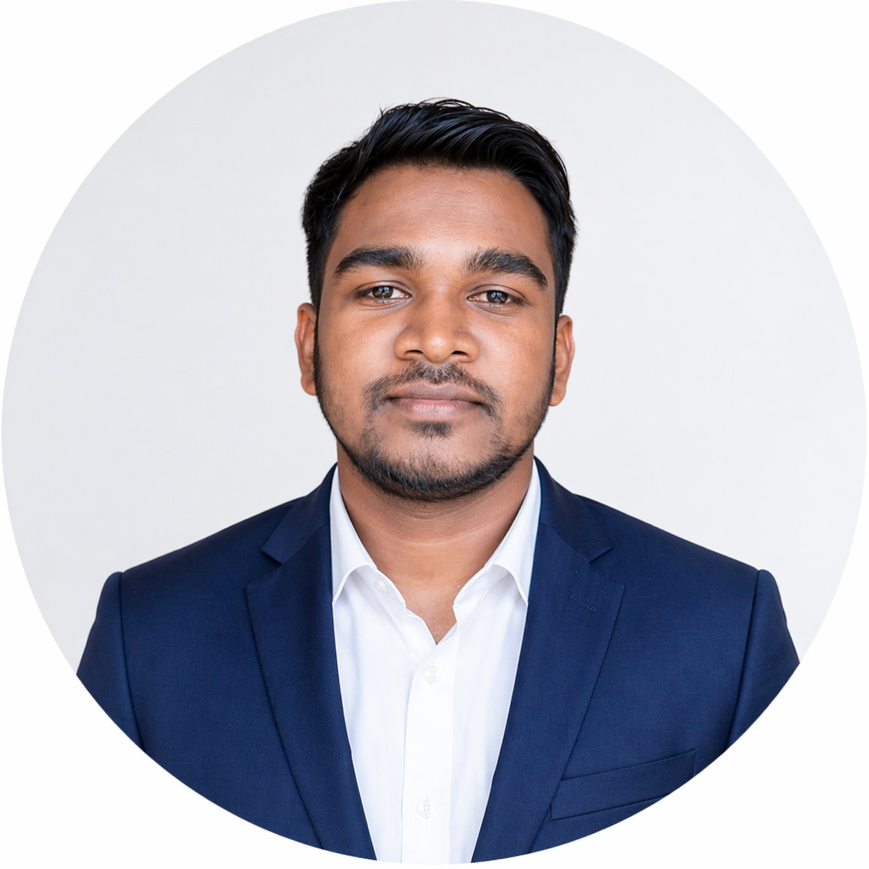 V.Keerththeejan