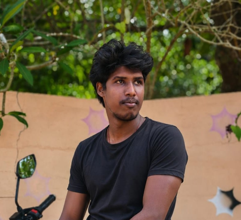 Ponnampalam Rajatheepan