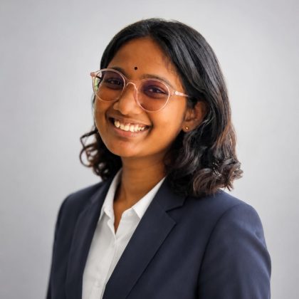 Kanesalingam Kamsika
